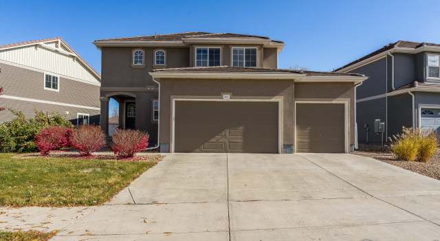 Photo of 3617 Pinewood Ct, Johnstown, CO 80534