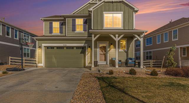 Photo of 3156 Bryce Dr, Fort Collins, CO 80525