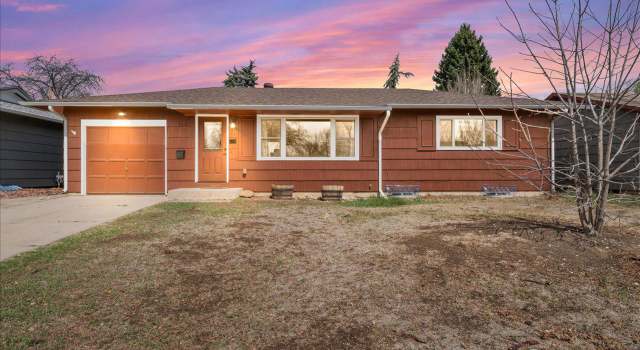 Photo of 1119 E 16th St, Loveland, CO 80538