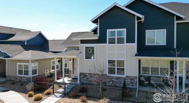 Photo of 3313 Green Lake Dr #1, Fort Collins, CO 80524