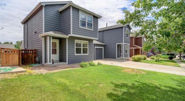 Photo of 544 Tanager St, Brighton, CO 80601
