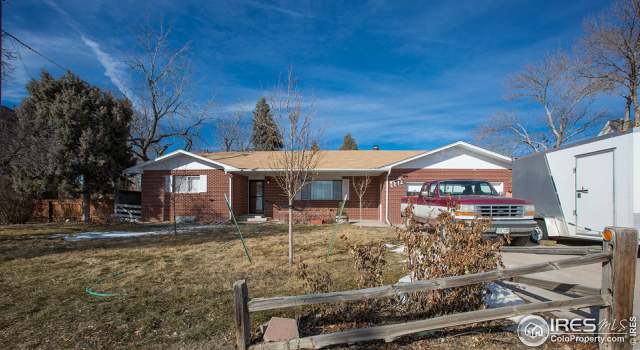 Photo of 827 Collins St, Eaton, CO 80615
