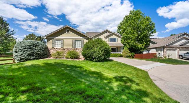 Photo of 7015 Avondale Rd, Fort Collins, CO 80525