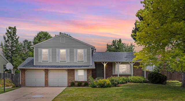 Photo of 3206 Silverthorne Dr, Fort Collins, CO 80526