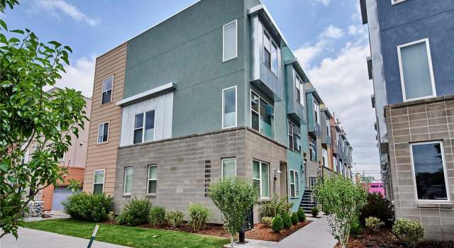 Photo of 882 Kalamath St, Denver, CO 80204