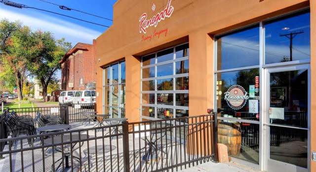 Photo of 882 Kalamath St, Denver, CO 80204
