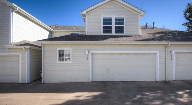 Photo of 8300 Fairmount Dr Unit RR103, Denver, CO 80247