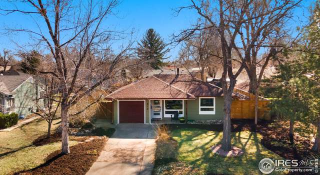 Photo of 412 Smith St, Fort Collins, CO 80524