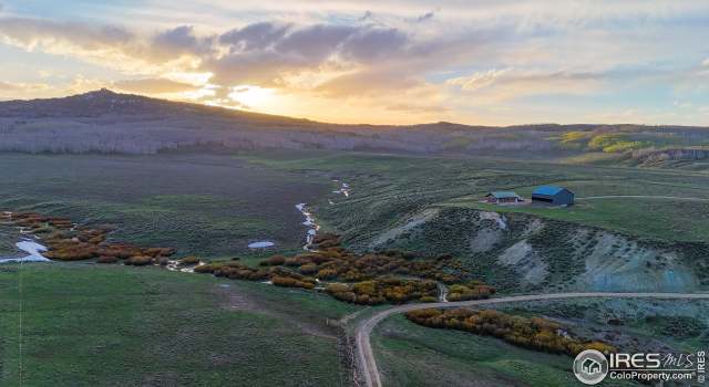 Photo of 3699 Highway 14, Coalmont, CO 80430