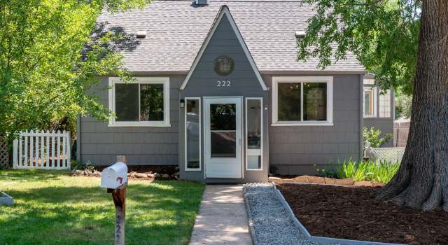 Photo of 222 Vivian St, Longmont, CO 80501