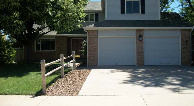 Photo of 1114 Chester Ct, Johnstown, CO 80534