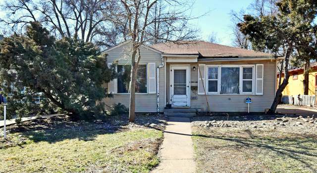 Photo of 1704 6th St, Greeley, CO 80631