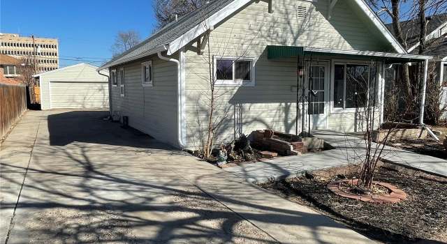 Photo of 510 3rd St, Brighton, CO 80601