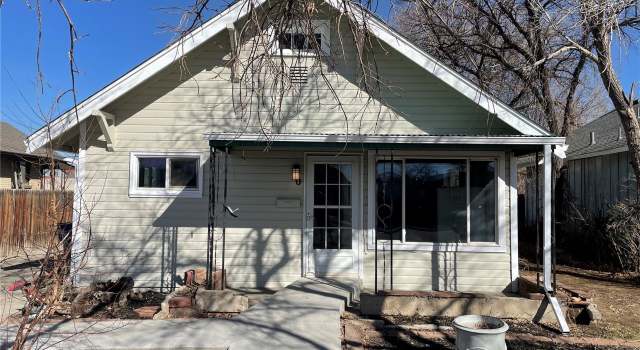 Photo of 510 3rd St, Brighton, CO 80601