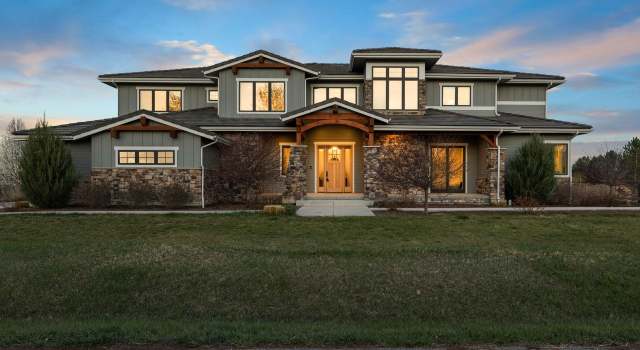 Photo of 8852 Portico Ln, Longmont, CO 80503