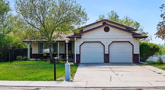 Photo of 1839 Stratford Ln, Longmont, CO 80503