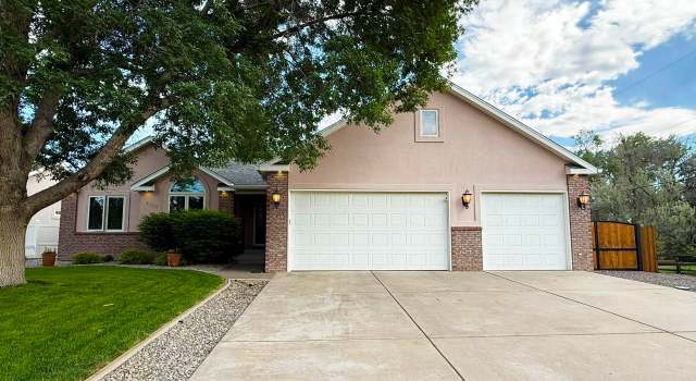 Photo of 4023 W 2nd St, Greeley, CO 80634