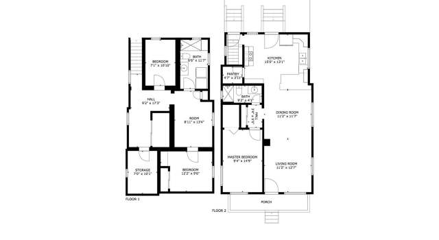 Photo of 4548 Sherman St, Denver, CO 80216