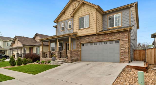 Photo of 2281 Adobe Dr, Fort Collins, CO 80525