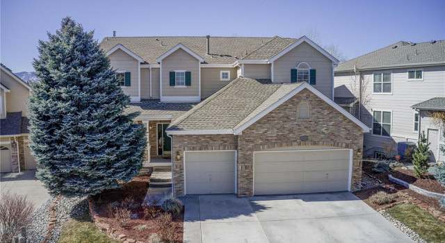Photo of 2499 S Newcombe St, Lakewood, CO 80227
