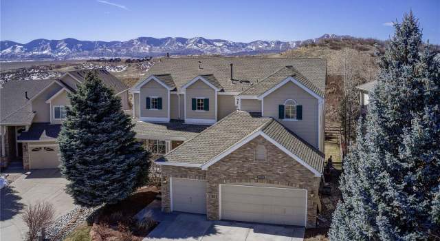 Photo of 2499 S Newcombe St, Lakewood, CO 80227