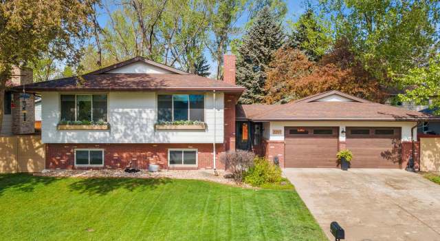 Photo of 2207 Rollingwood Dr, Fort Collins, CO 80525