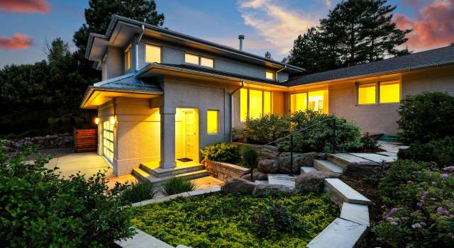 Photo of 2585 Kohler Dr, Boulder, CO 80305