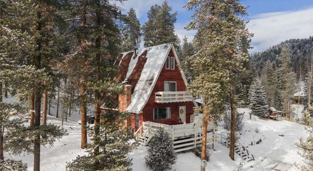 Photo of 7353 Brook Forest Way, Evergreen, CO 80439
