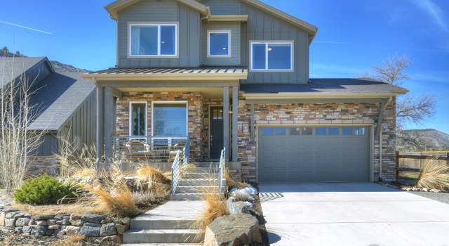 Photo of 364 Mcconnell Dr, Lyons, CO 80540