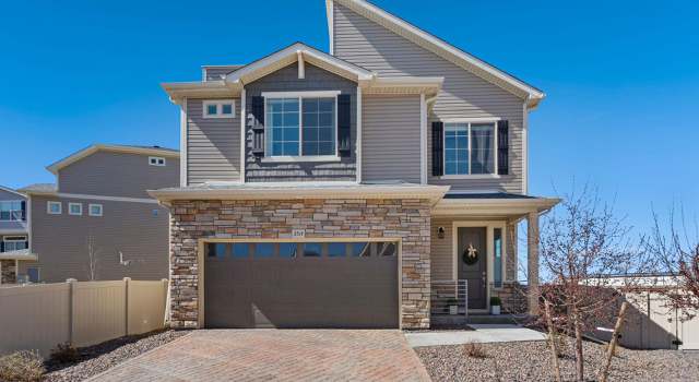 Photo of 3514 Valleywood Ct, Johnstown, CO 80534