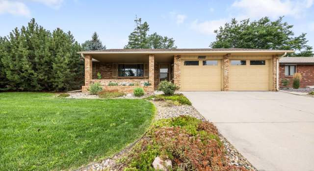 Photo of 4881 Sheridan Ave, Loveland, CO 80538
