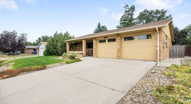 Photo of 4881 Sheridan Ave, Loveland, CO 80538