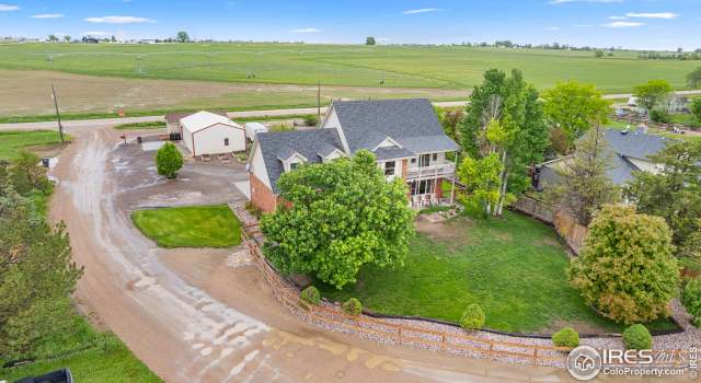 Photo of 36091 Appy Rd, Eaton, CO 80615