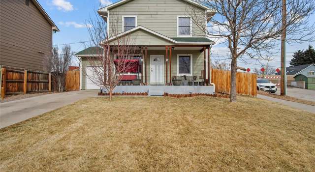 Photo of 10611 W 13th Ave, Lakewood, CO 80215