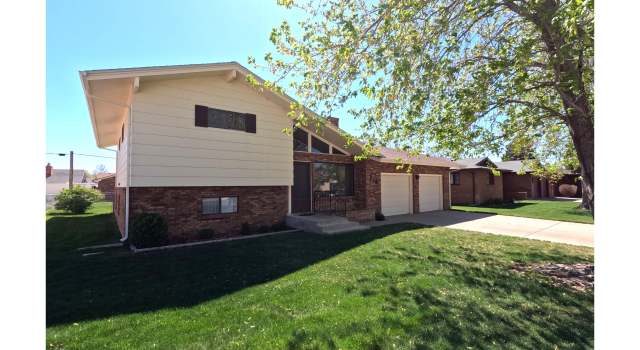 Photo of 718 Linda St, Fort Morgan, CO 80701