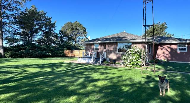 Photo of 20037 County Road 44, Burlington, CO 80807