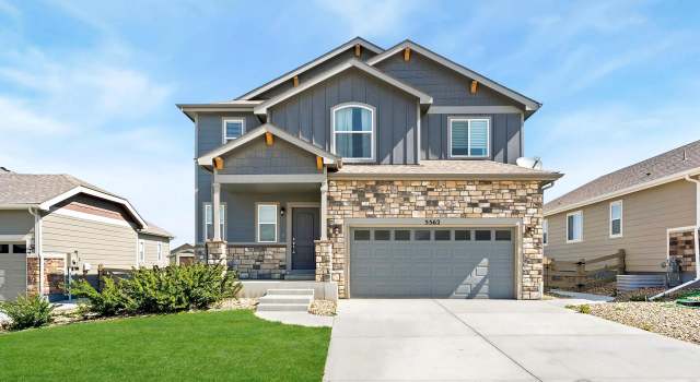 Photo of 5562 Bristow Rd, Timnath, CO 80547