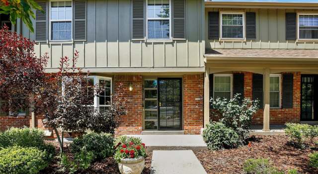 Photo of 8871 E Amherst Dr Unit D, Denver, CO 80231