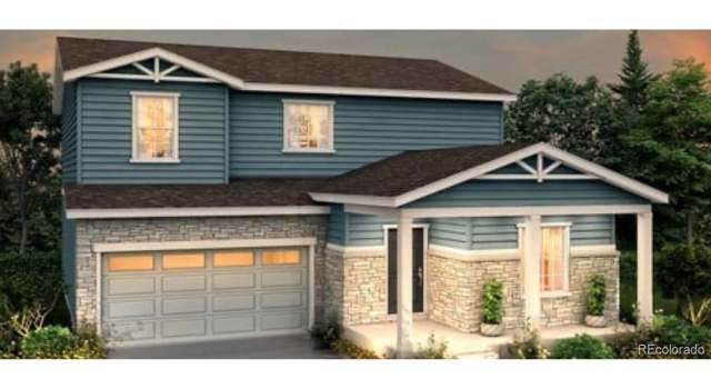 Photo of 5369 Lumos Ln, Castle Rock, CO 80104