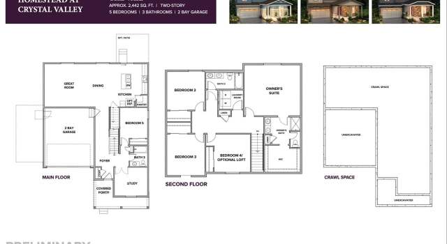 Photo of 5369 Lumos Ln, Castle Rock, CO 80104