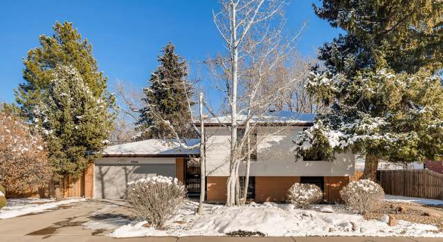 Photo of 3760 Tabor Ct, Wheat Ridge, CO 80033
