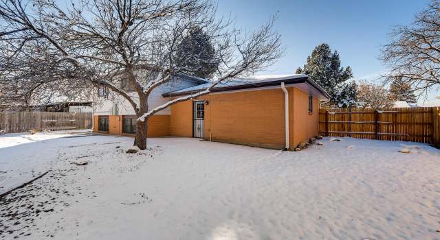 Photo of 3760 Tabor Ct, Wheat Ridge, CO 80033