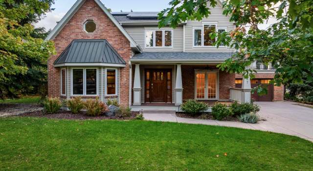 Photo of 1107 Juniper Ave, Boulder, CO 80304