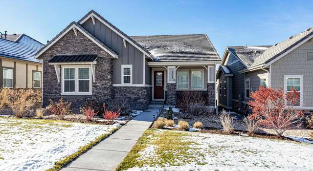 Photo of 1003 Brocade Dr, Highlands Ranch, CO 80126