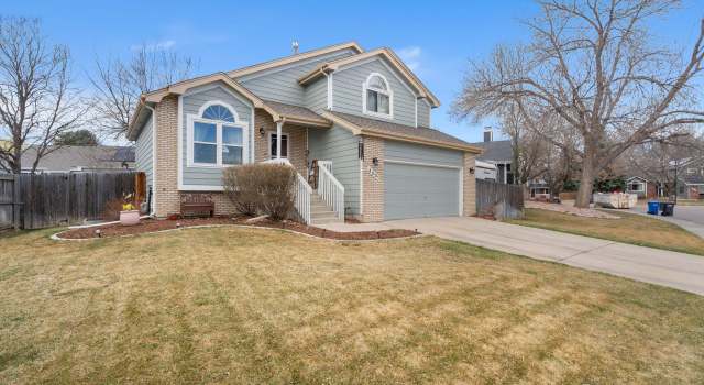 Photo of 4001 Sunstone Dr, Fort Collins, CO 80525