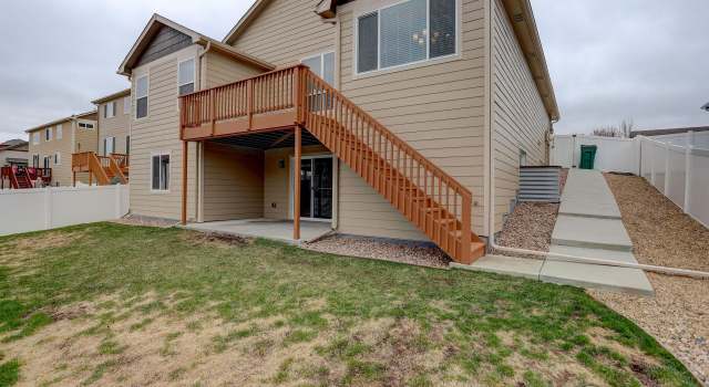 Photo of 1540 Murrlet St, Berthoud, CO 80513