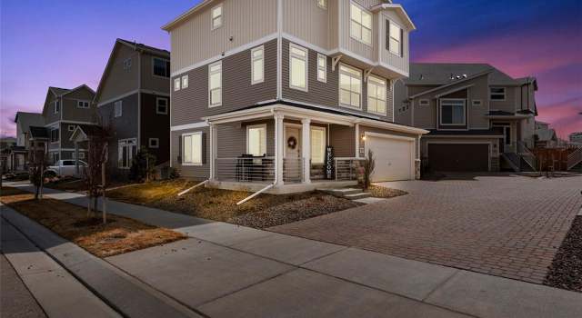 Photo of 17870 E 106th Ave, Commerce City, CO 80022