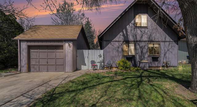 Photo of 114 Placer Ave, Longmont, CO 80504