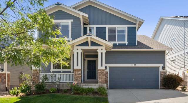 Photo of 5127 Exploration Ln, Fort Collins, CO 80528