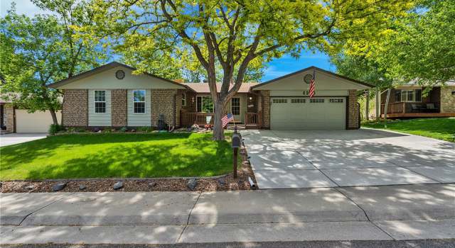 Photo of 6544 S Clermont Ct, Centennial, CO 80121